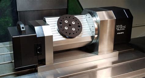 5 axis cnc machining training|5 axis trunnion machining.